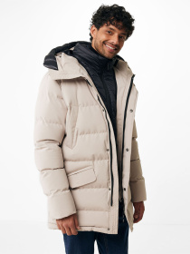 Куртки и дубленки MEXX модель MF006802143M Куртки и дубленки MEXX модель MF006802143M Фото