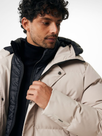 Куртки и дубленки MEXX модель MF006802143M Куртки и дубленки MEXX модель MF006802143M Фото