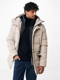 Куртки и дубленки MEXX модель MF006802143M Куртки и дубленки MEXX модель MF006802143M Фото