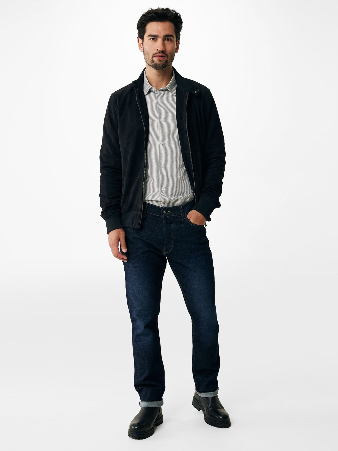 Куртки та дублянки MEXX модель MF006801643M Фото