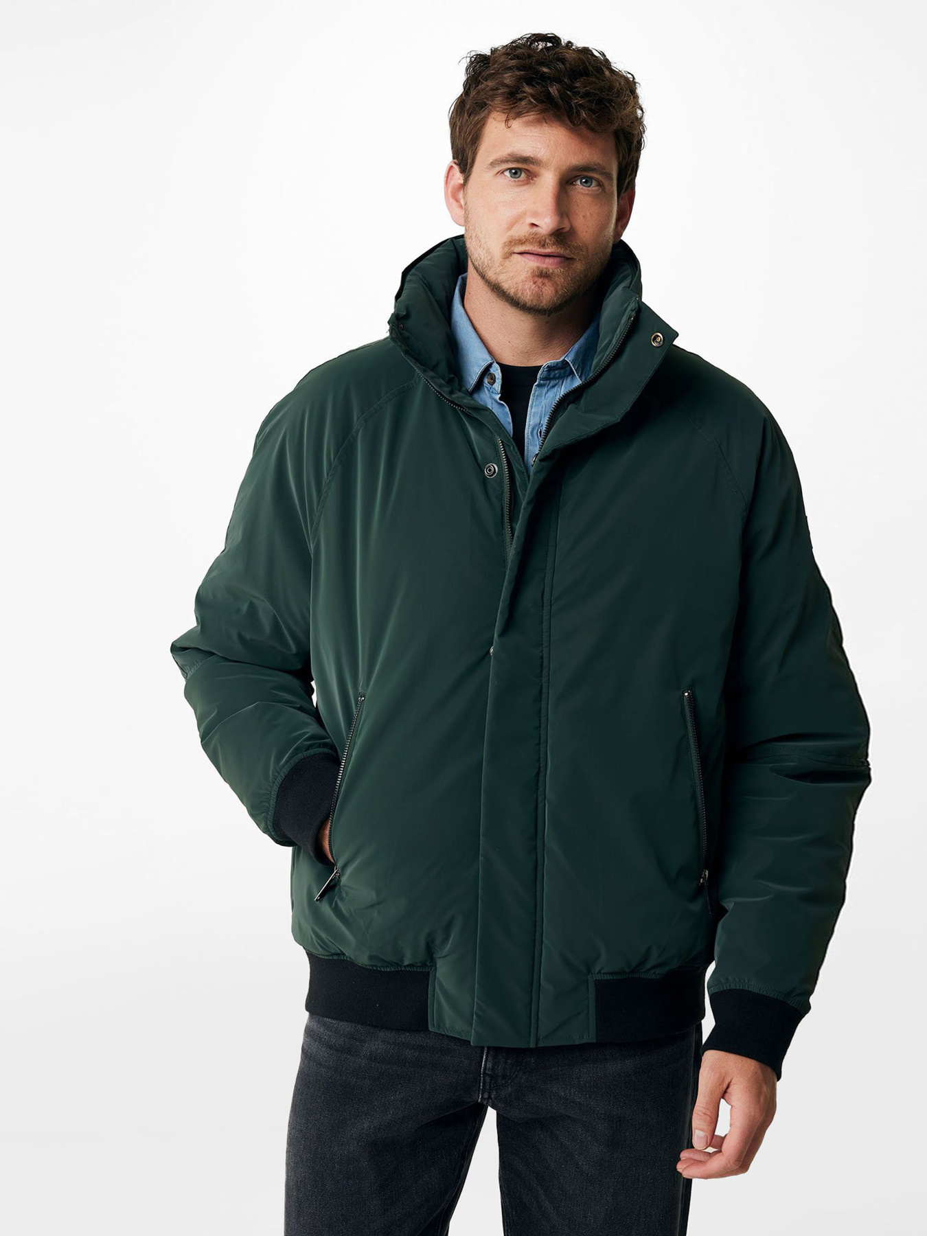 Куртки MEXX модель MF006801143M Фото