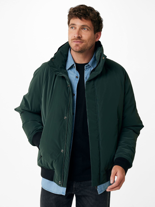 Куртки и дубленки MEXX модель MF006801143M Фото