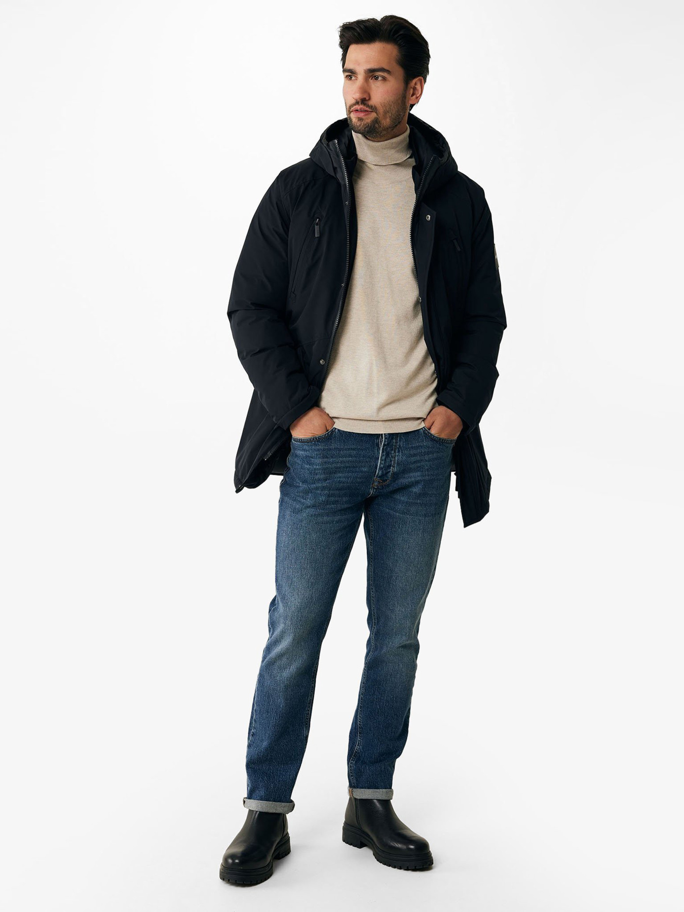 Куртки MEXX модель MF006800943M Фото