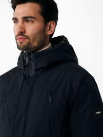 Куртки та дублянки MEXX модель MF006800943M Куртки та дублянки MEXX модель MF006800943M Фото