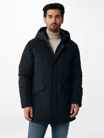 Куртки та дублянки MEXX модель MF006800943M Куртки та дублянки MEXX модель MF006800943M Фото