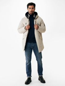 Куртки MEXX модель MF006800943M Фото