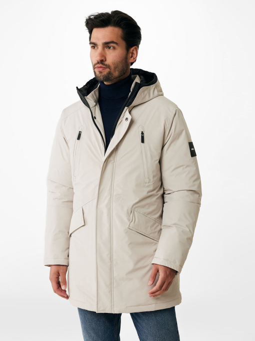 Куртки MEXX модель MF006800943M Фото