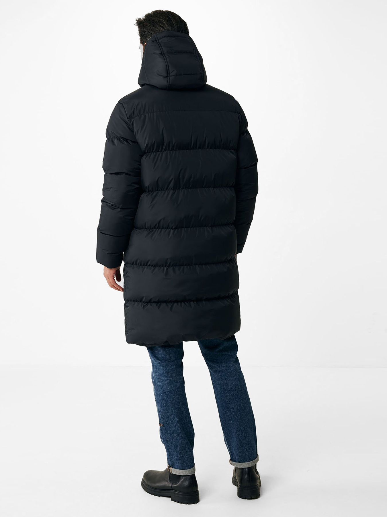 Куртки MEXX модель MF006800443M Фото