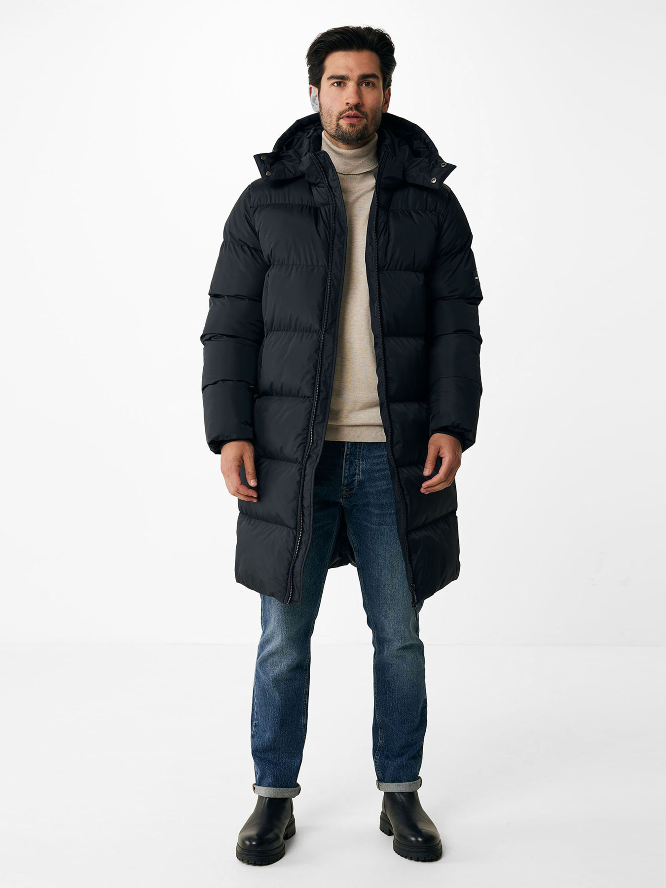 Куртки и дубленки MEXX модель MF006800443M Куртки и дубленки MEXX модель MF006800443M Фото