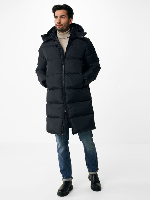 Куртки и дубленки MEXX модель MF006800443M Фото