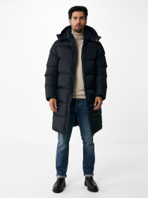 Куртки и дубленки MEXX модель MF006800443M Куртки и дубленки MEXX модель MF006800443M Фото