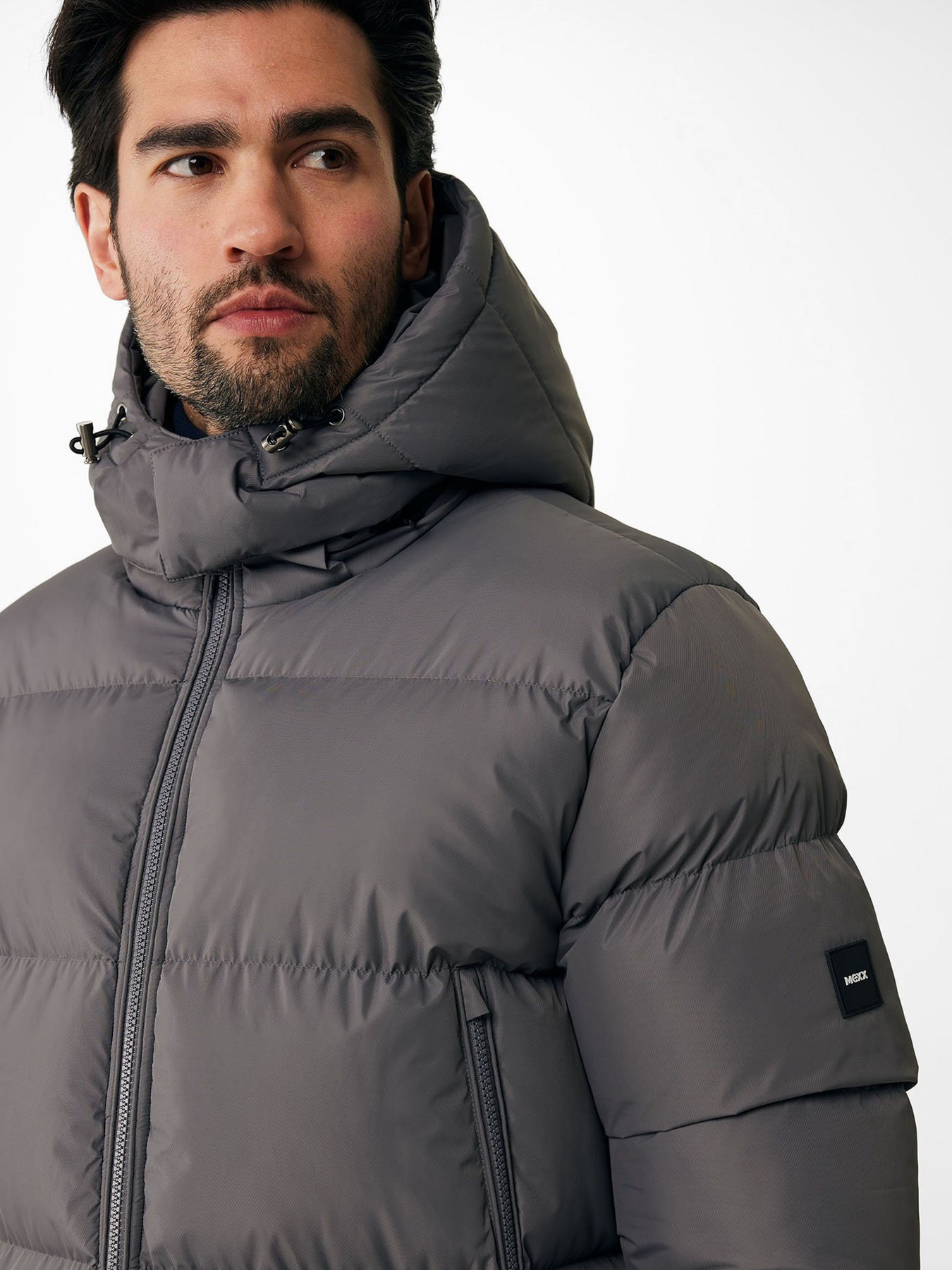 Куртки MEXX модель MF006800443M Фото