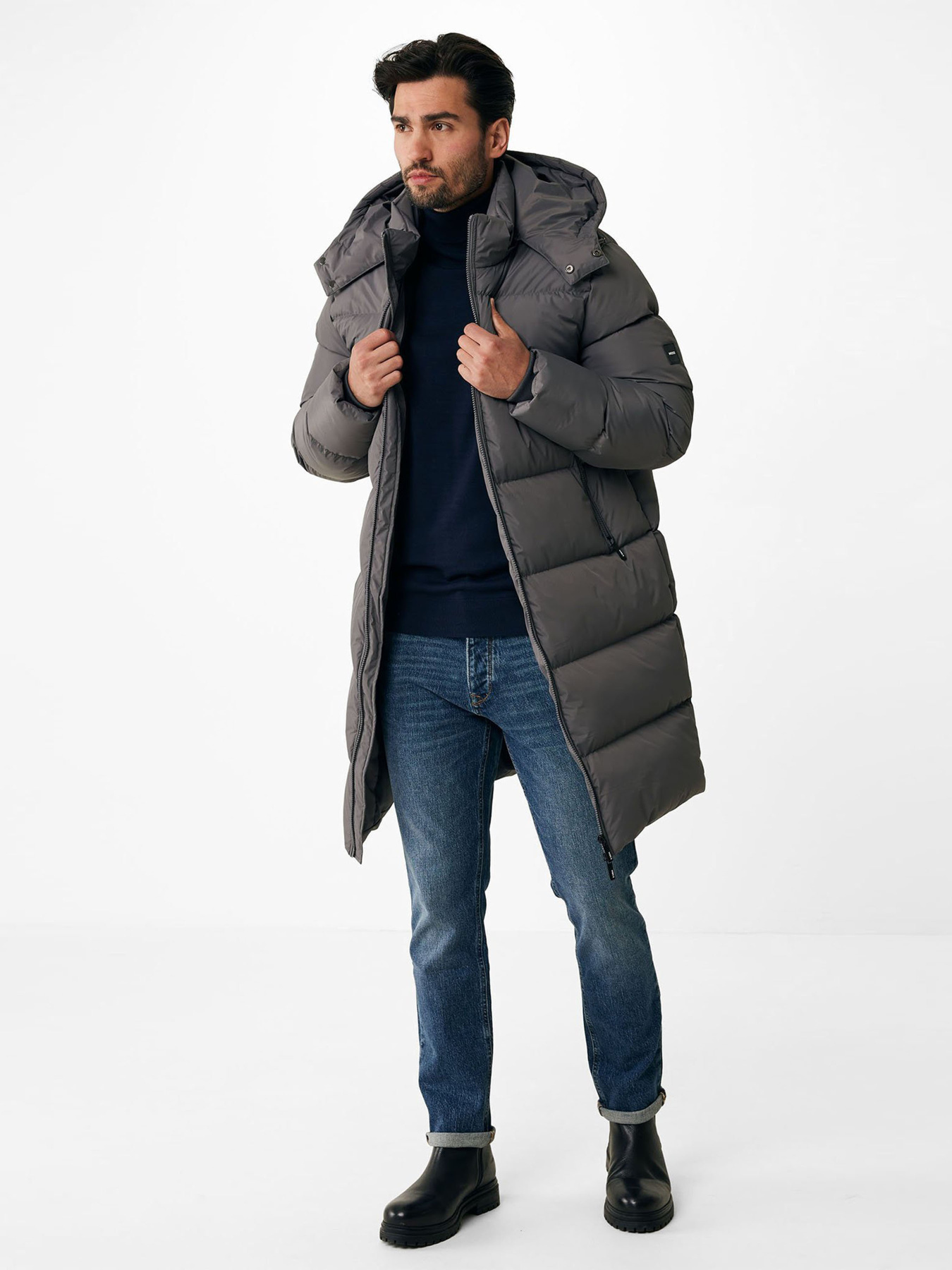 Куртки и дубленки MEXX модель MF006800443M Фото