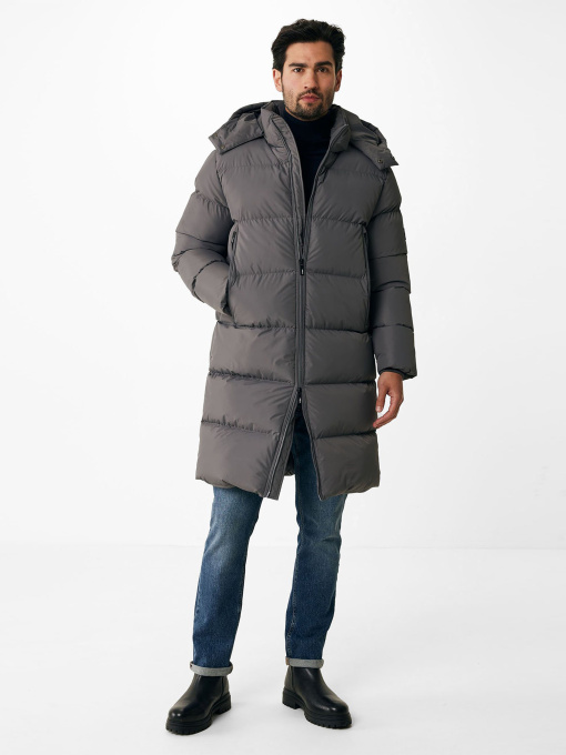 Куртки та дублянки MEXX модель MF006800443M Фото