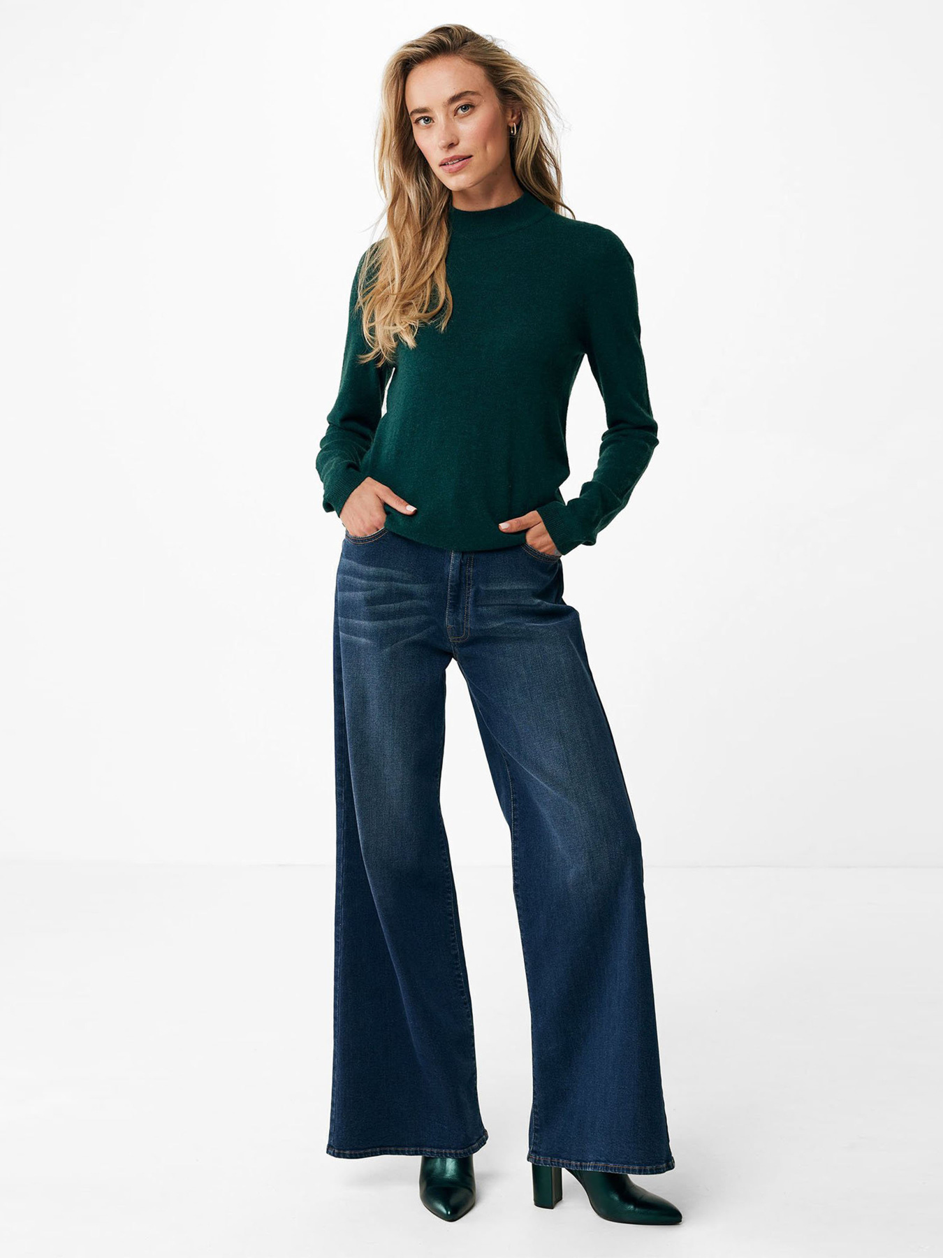 Кофты и свитера MEXX модель MF006612743W Фото