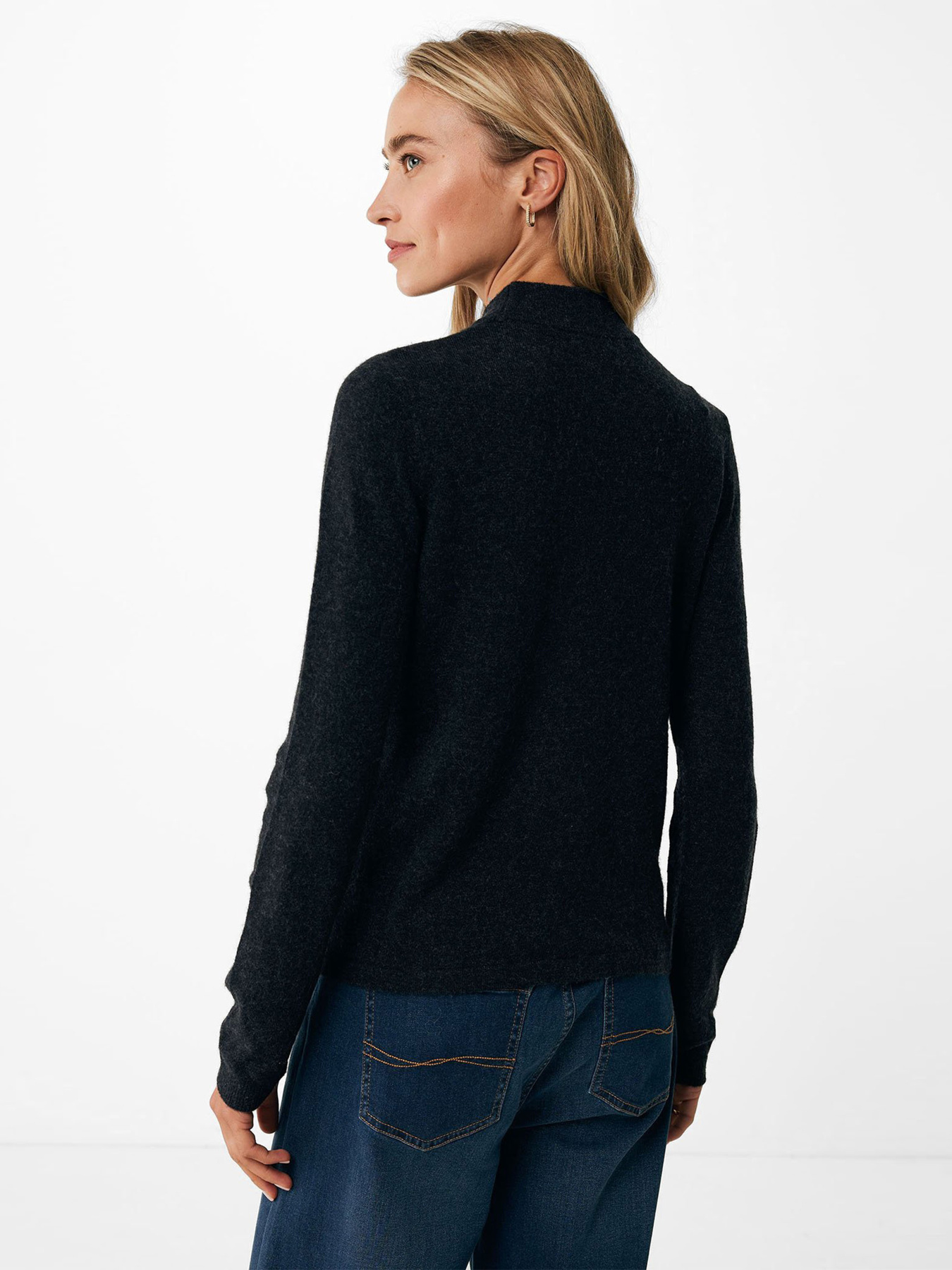 Кофти та светри MEXX модель MF006612743W Фото