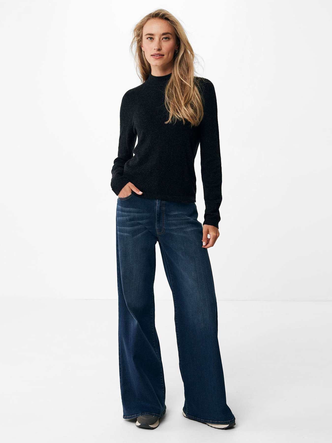 Худи и свитшоты MEXX модель MF006612743W Фото