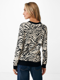 Кофти та светри MEXX модель MF006611443W Фото