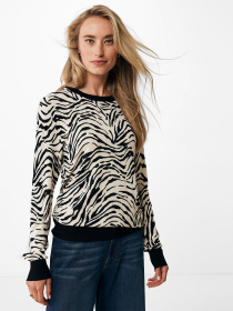 Кофти та светри MEXX модель MF006611443W Фото