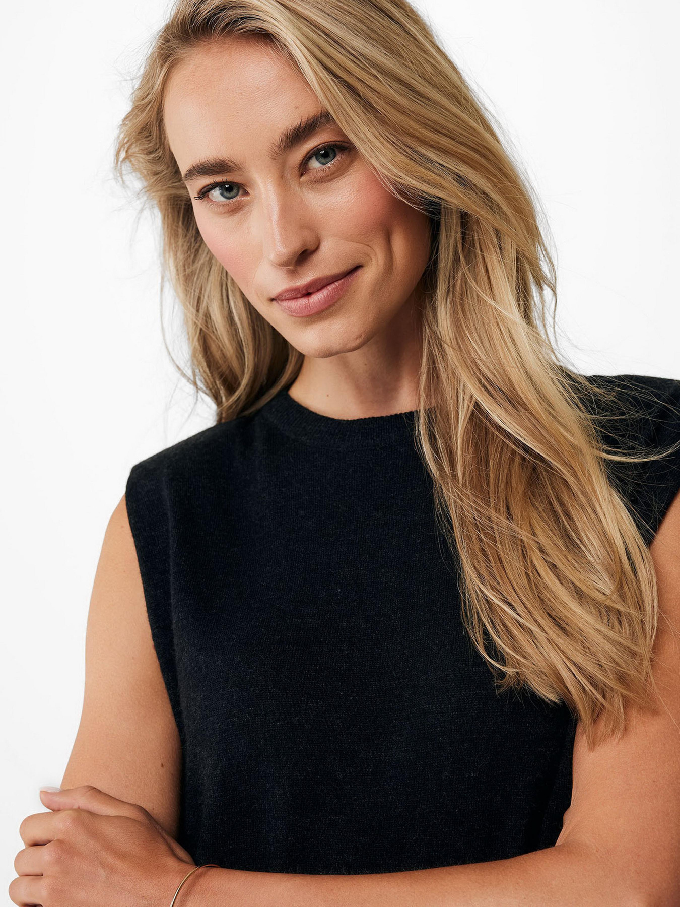 Кофти та светри MEXX модель MF006611143W Фото