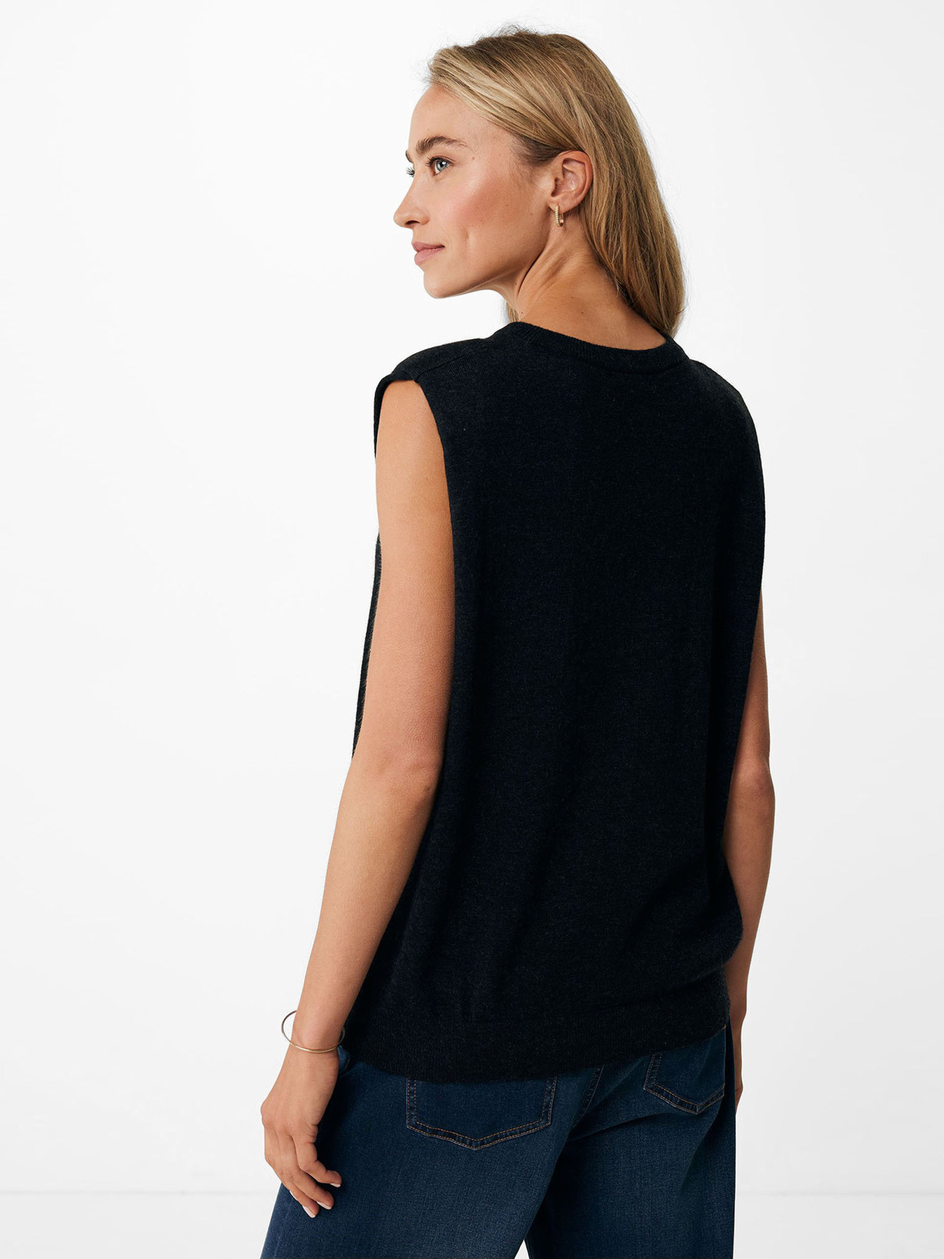 Худи и свитшоты MEXX модель MF006611143W Худи и свитшоты MEXX модель MF006611143W Фото