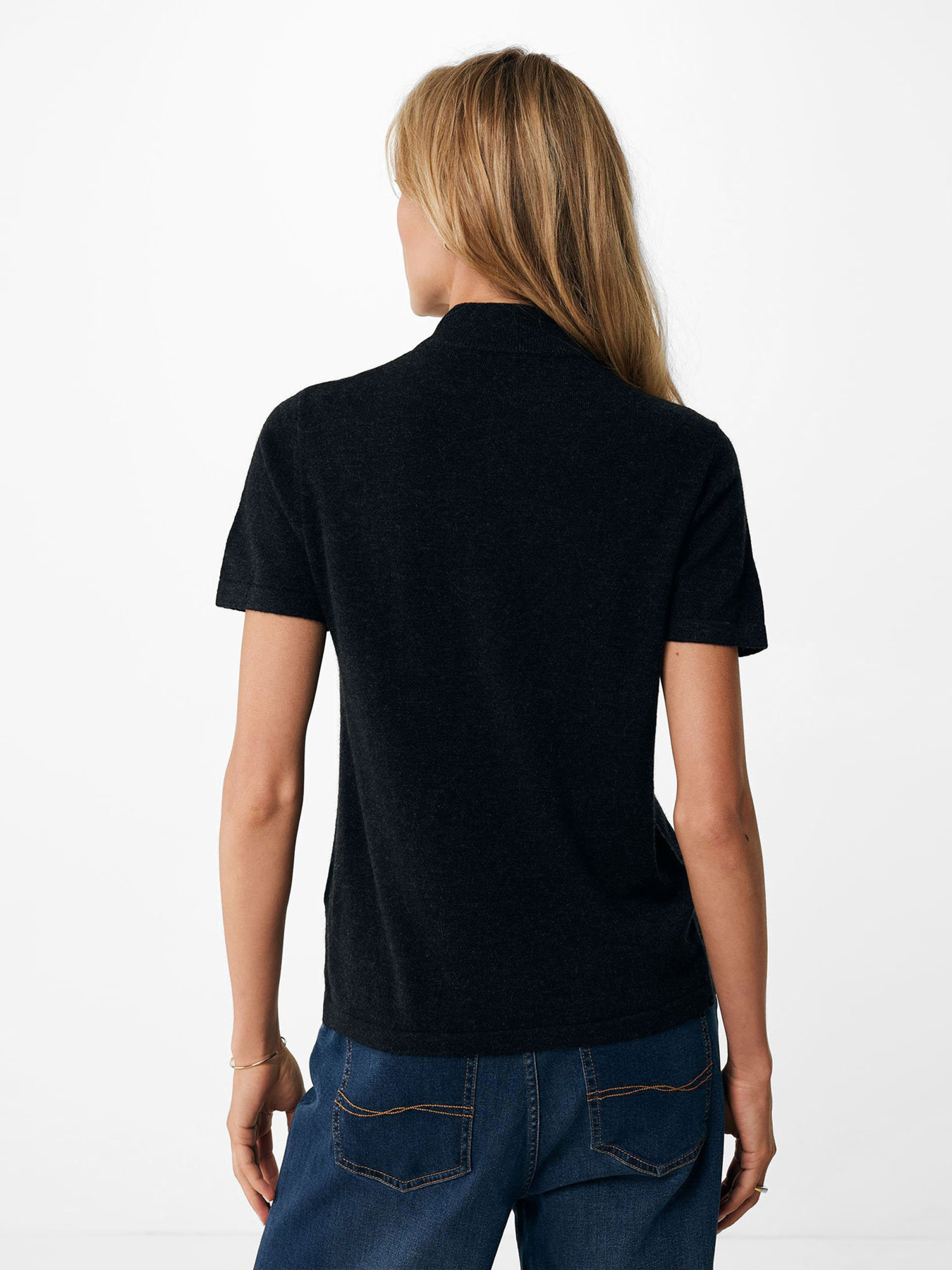 Футболки и поло MEXX модель MF006611043W Футболки и поло MEXX модель MF006611043W Фото