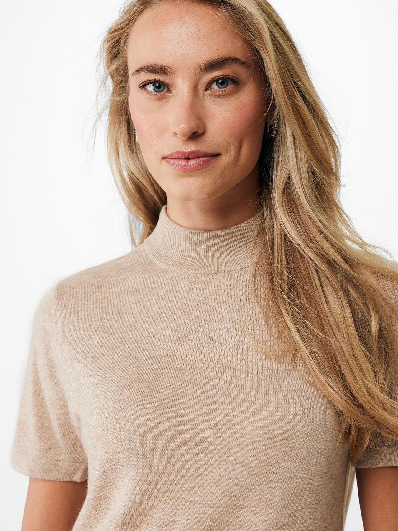 Футболки и поло MEXX модель MF006611043W Фото