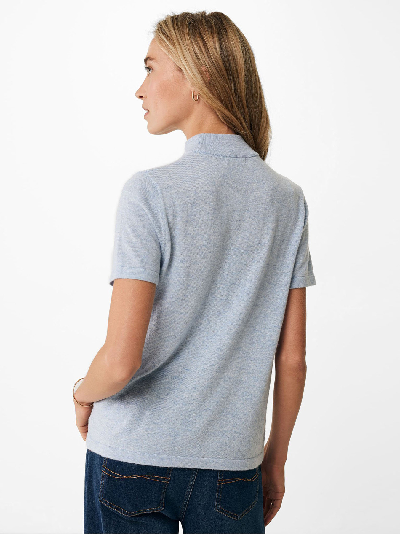 Футболки и поло MEXX модель MF006611043W Фото