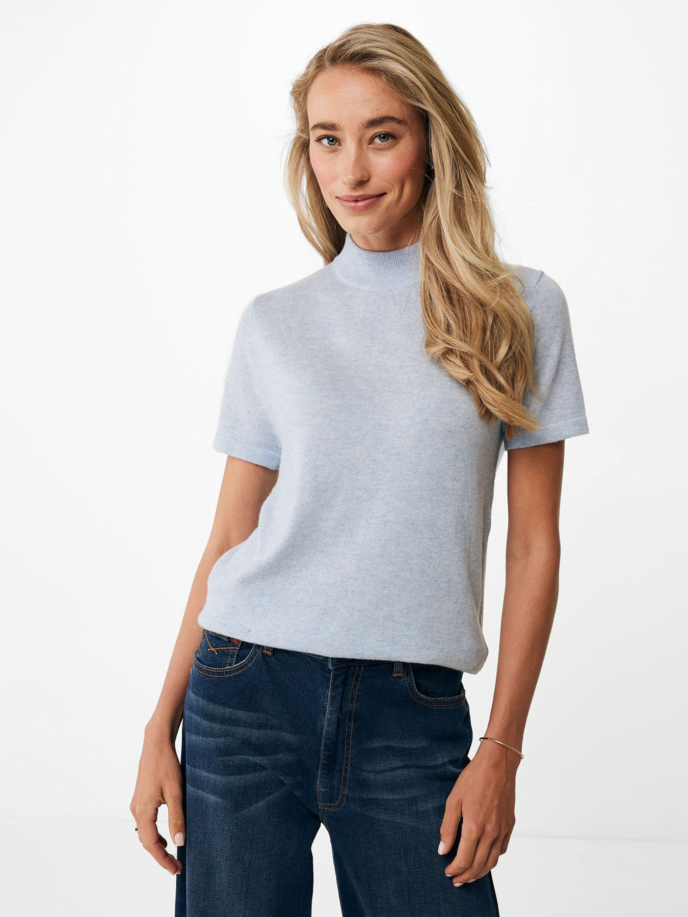 Футболки и поло MEXX модель MF006611043W Фото