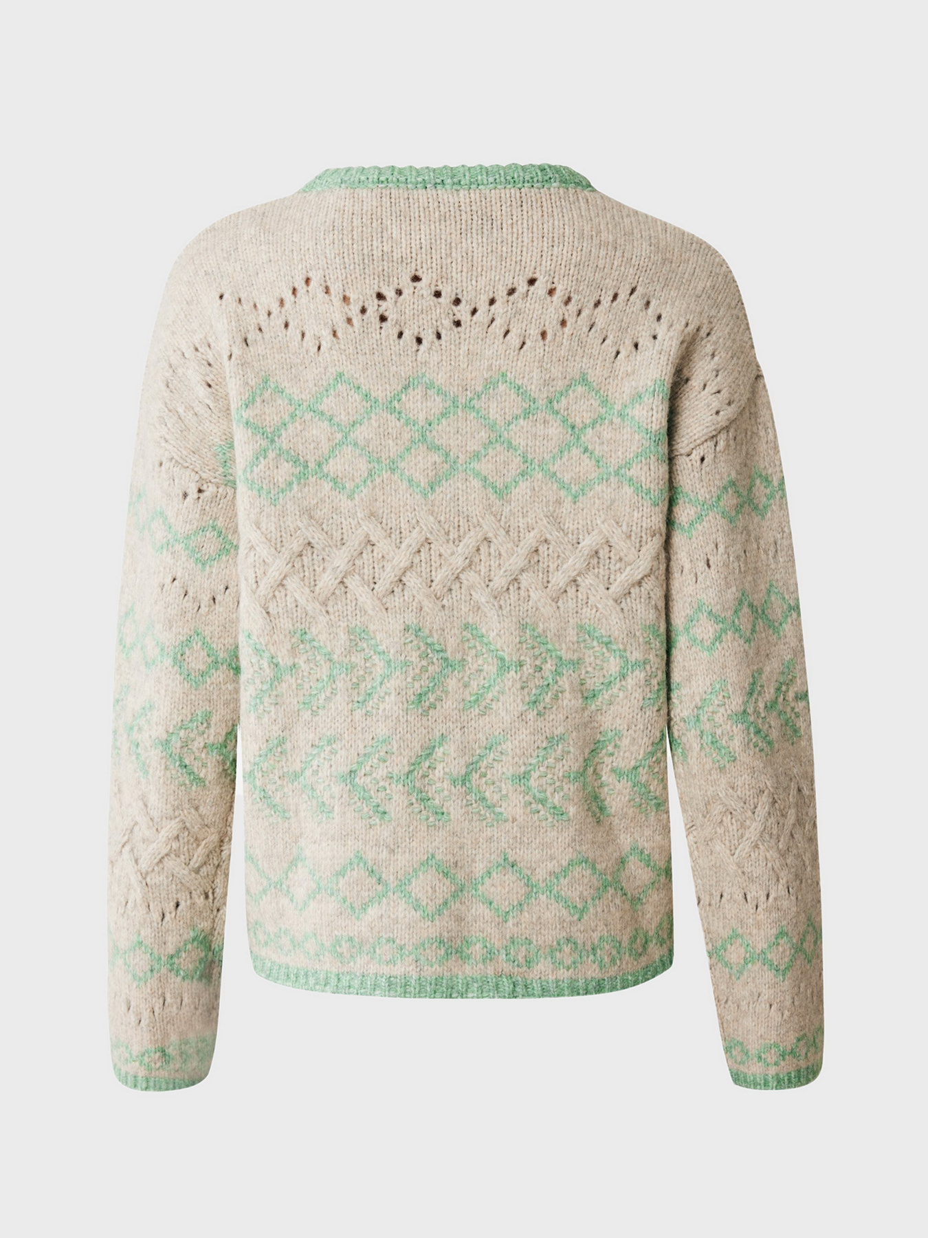 Кофти та светри MEXX Модель MF006610643W Фото