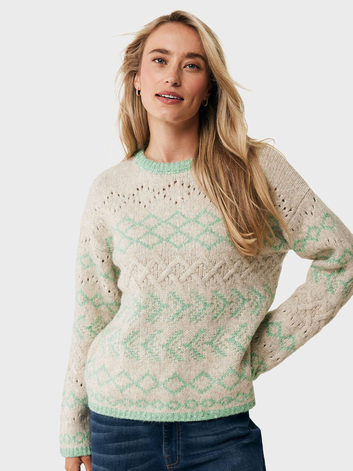 Кофти та светри MEXX Модель MF006610643W Фото