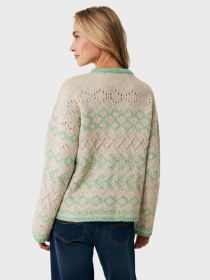 Кофти та светри MEXX Модель MF006610643W Фото