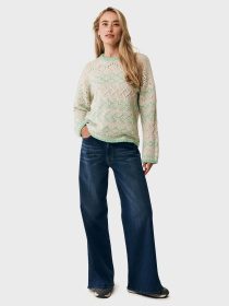 Худі та світшоти MEXX модель MF006610643W Фото