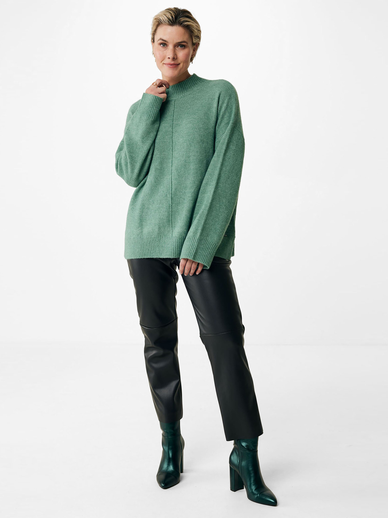 Кофты и свитера MEXX модель MF006610343W Фото