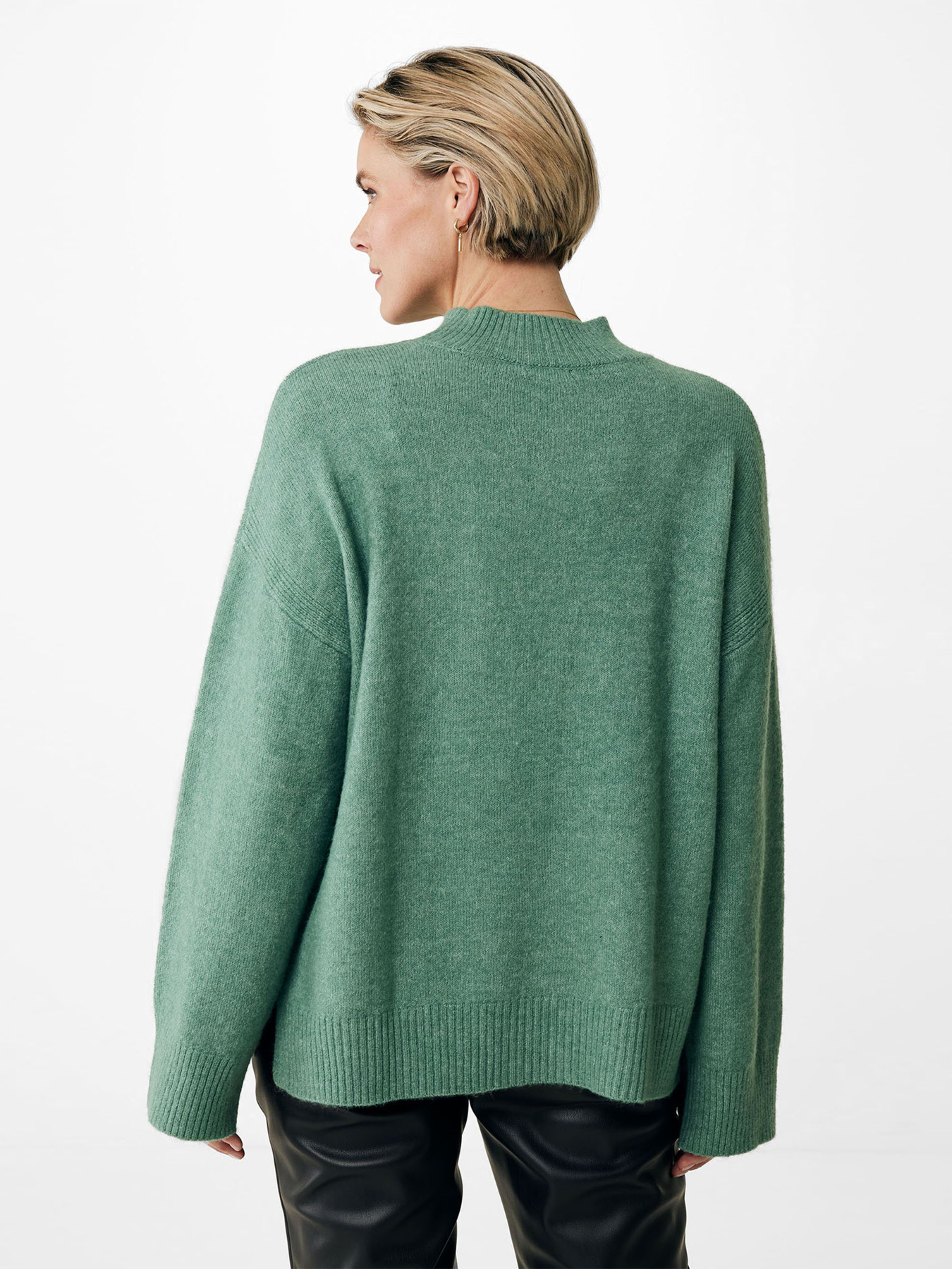 Худи и свитшоты MEXX модель MF006610343W Фото