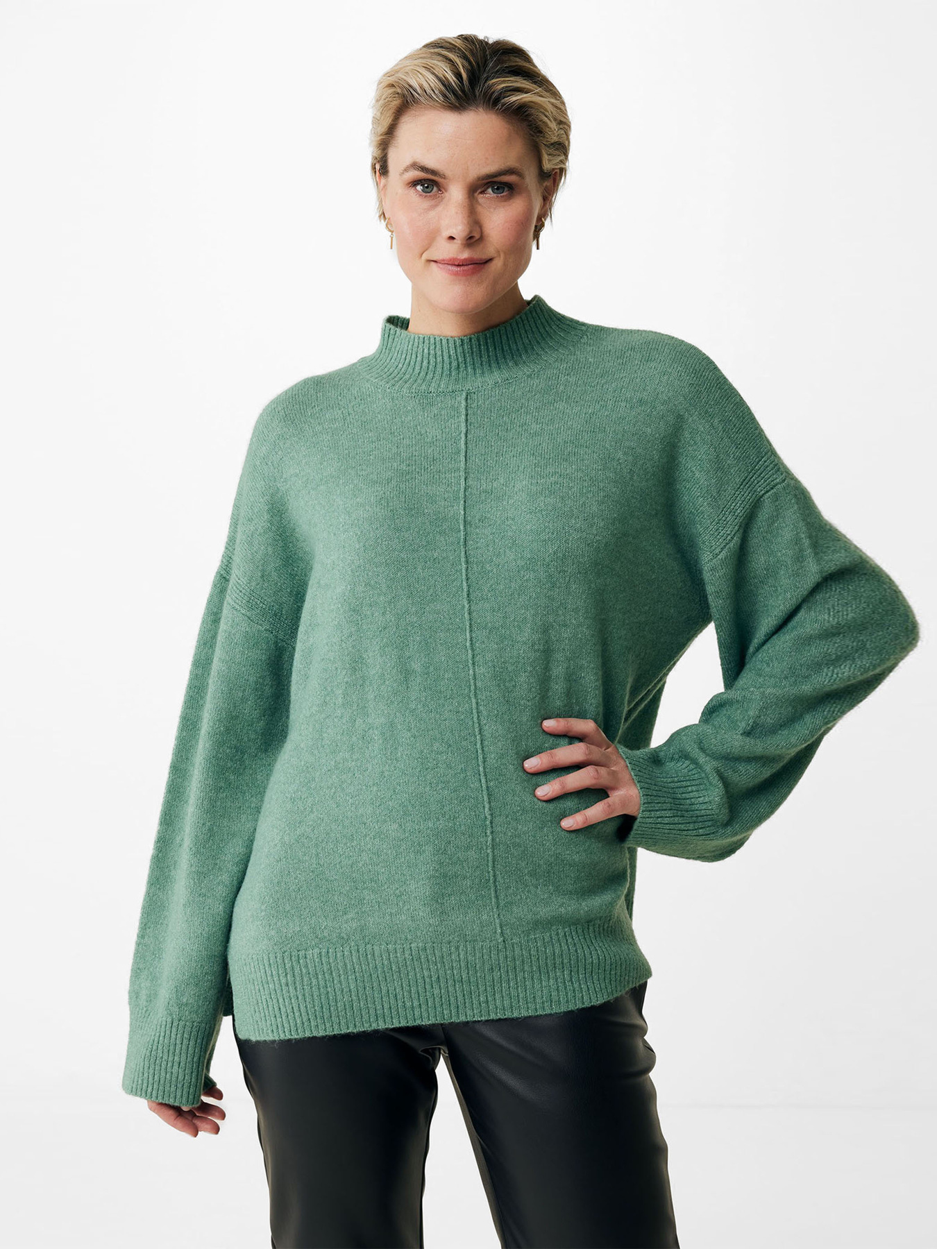 Худи и свитшоты MEXX модель MF006610343W Фото