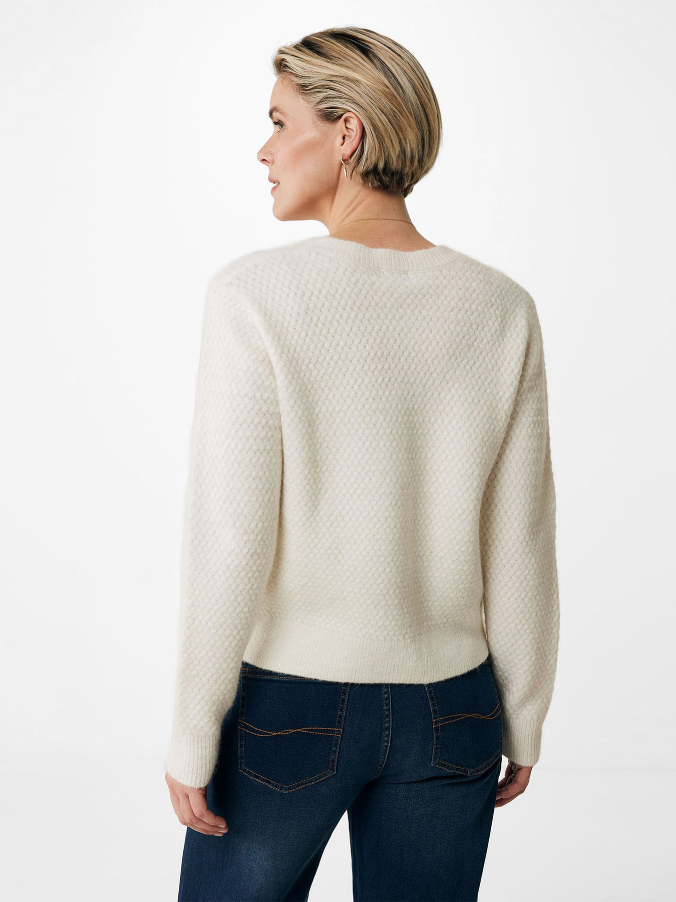 Худи и свитшоты MEXX модель MF006610243W Фото