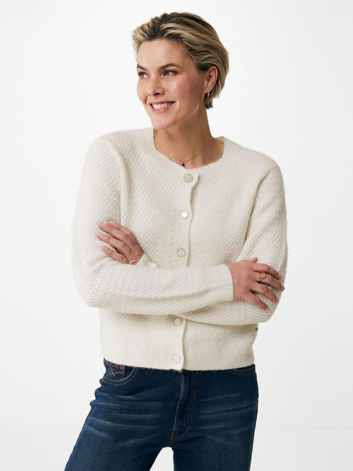 Худі та світшоти MEXX модель MF006610243W Фото