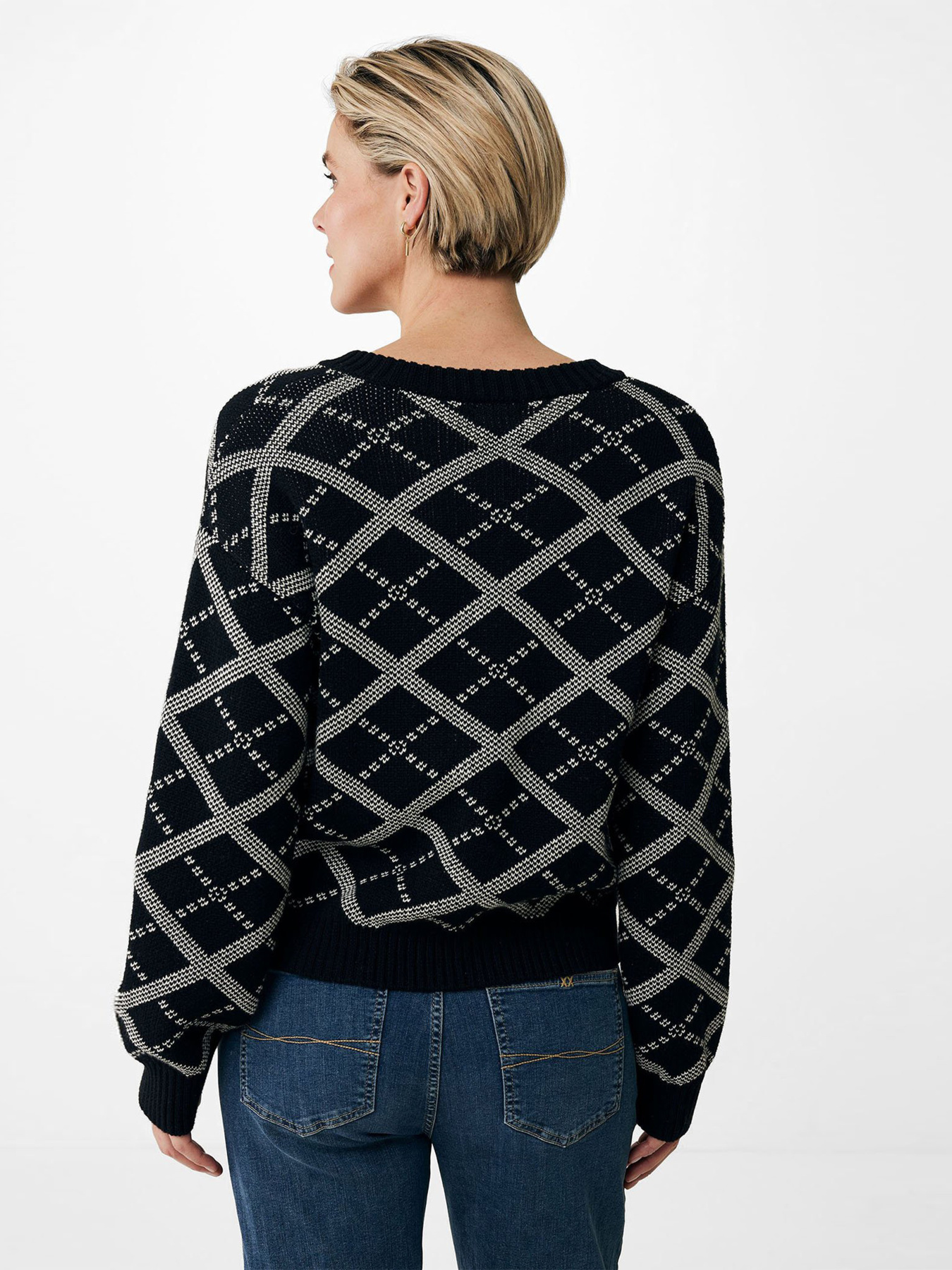 Кофты и свитера MEXX модель MF006609143W Фото