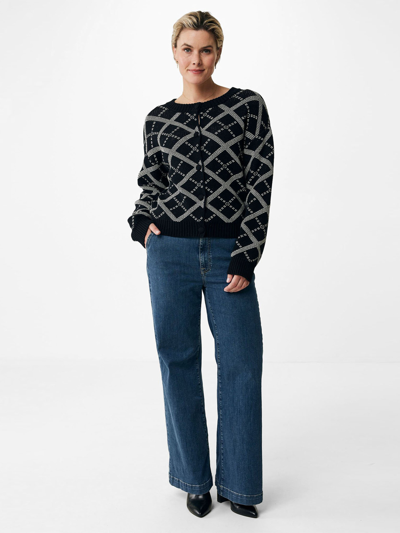 Худи и свитшоты MEXX модель MF006609143W Фото