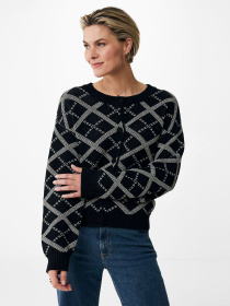 Худи и свитшоты MEXX модель MF006609143W Фото