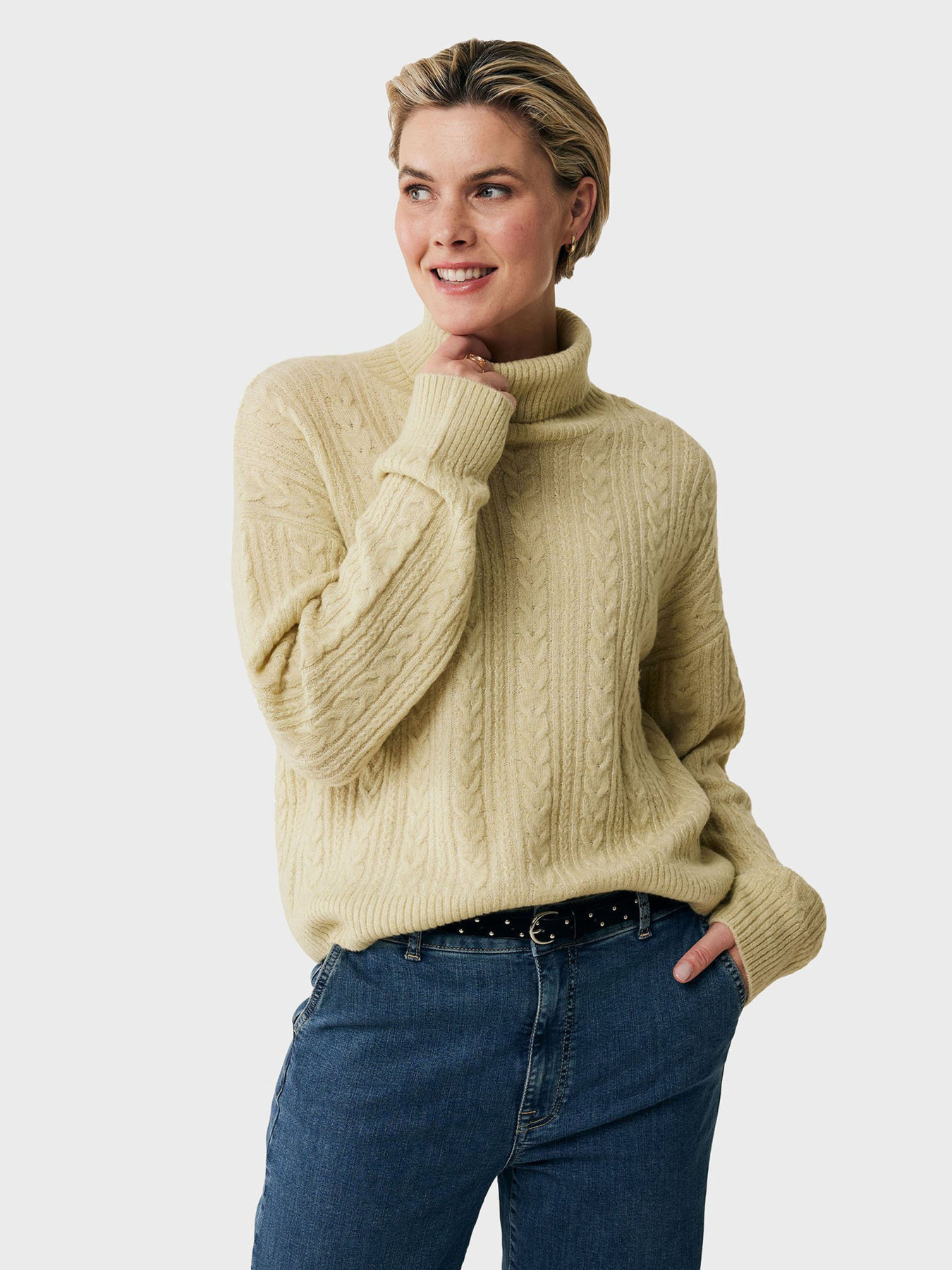 Худі та світшоти MEXX модель MF006608843W Фото