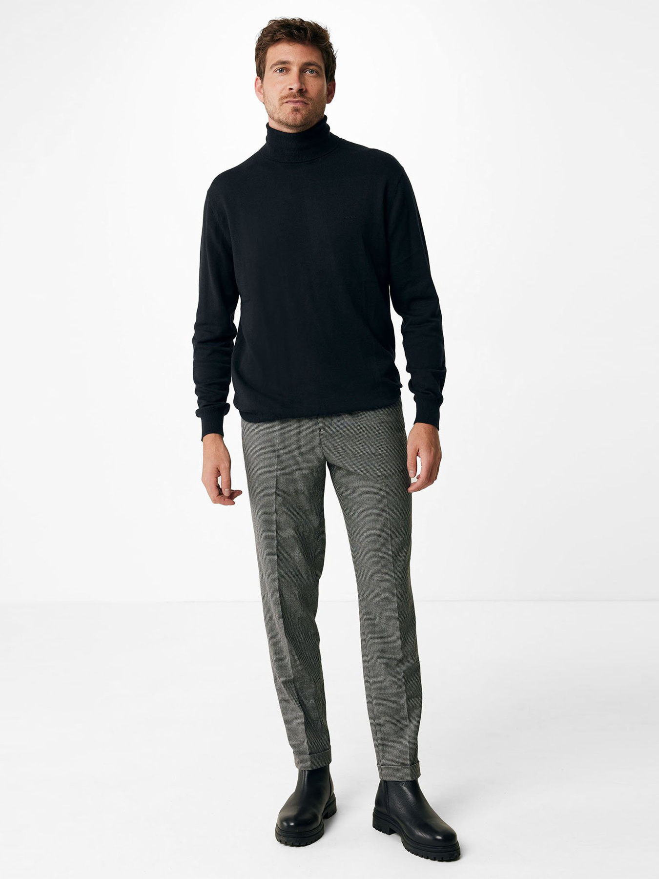 Худи и свитшоты MEXX модель MF006607243M Фото