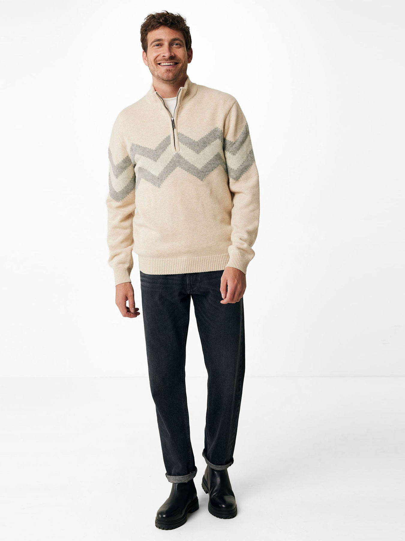 Кофты и свитера MEXX модель MF006606943M Фото