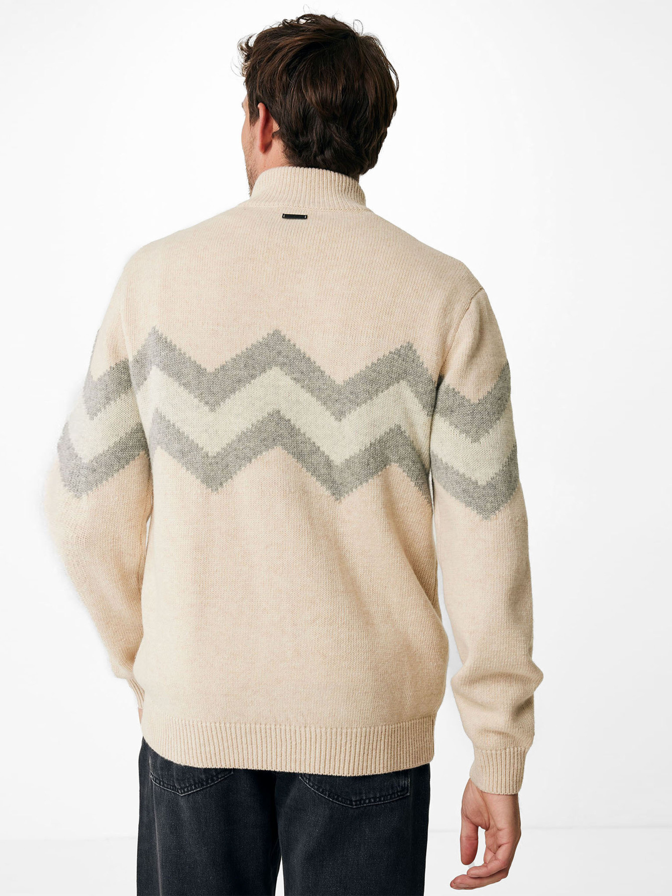 Кофты и свитера MEXX модель MF006606943M Фото