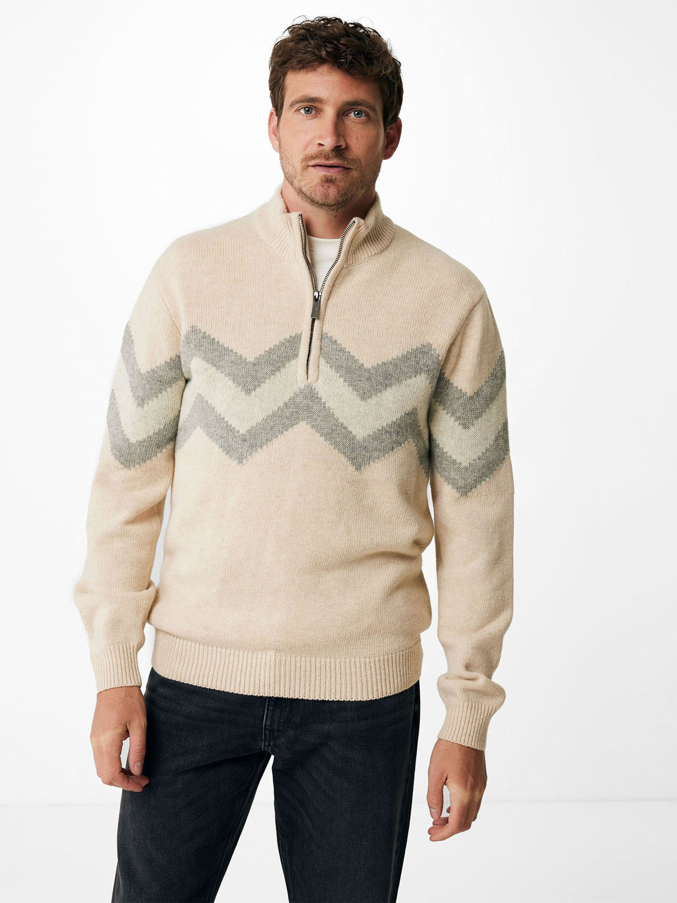 Кофты и свитера MEXX модель MF006606943M Фото