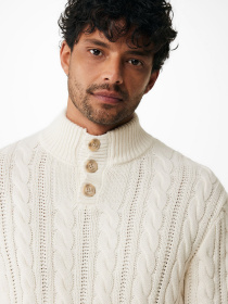 Кофти та светри MEXX модель MF006606543M Фото