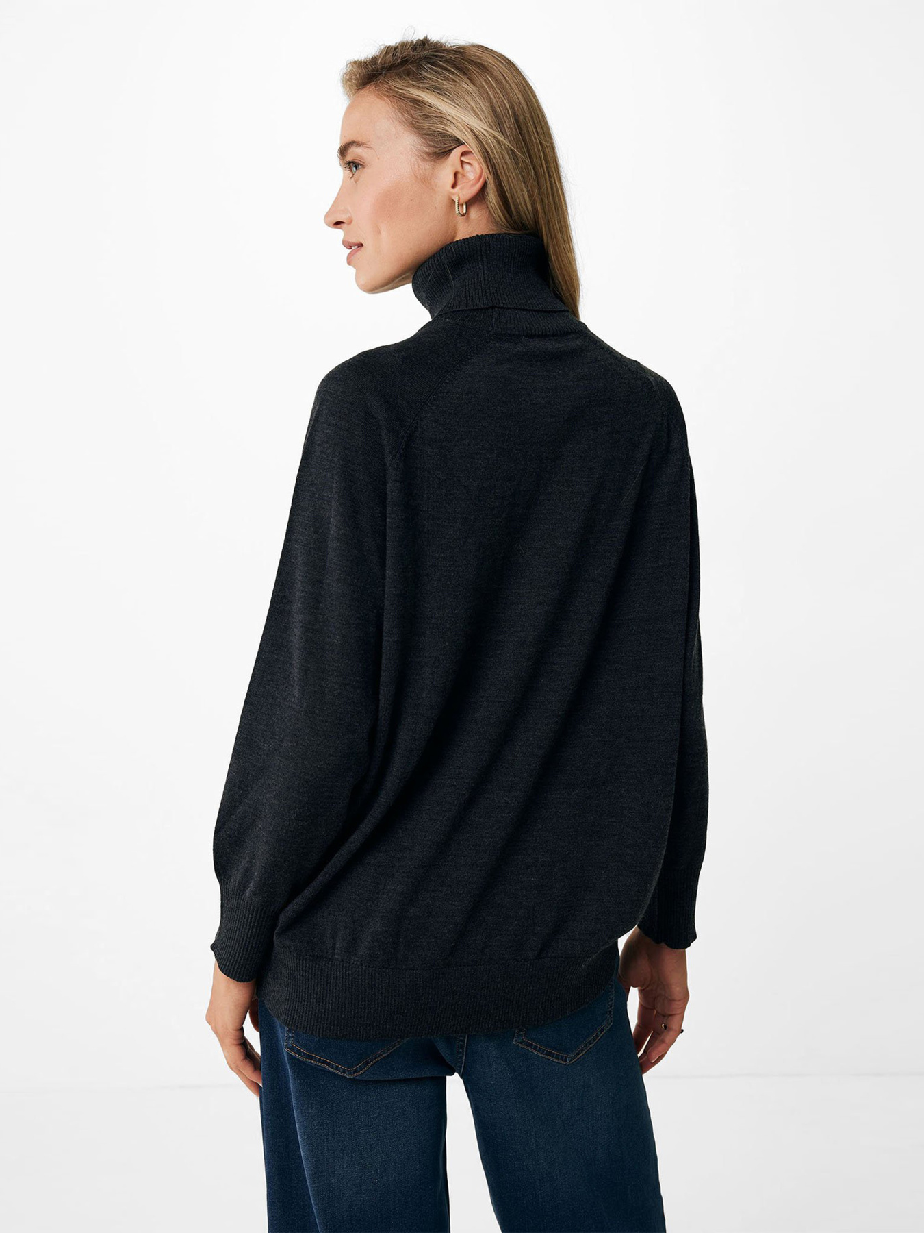 Худи и свитшоты MEXX модель MF006606443W Фото