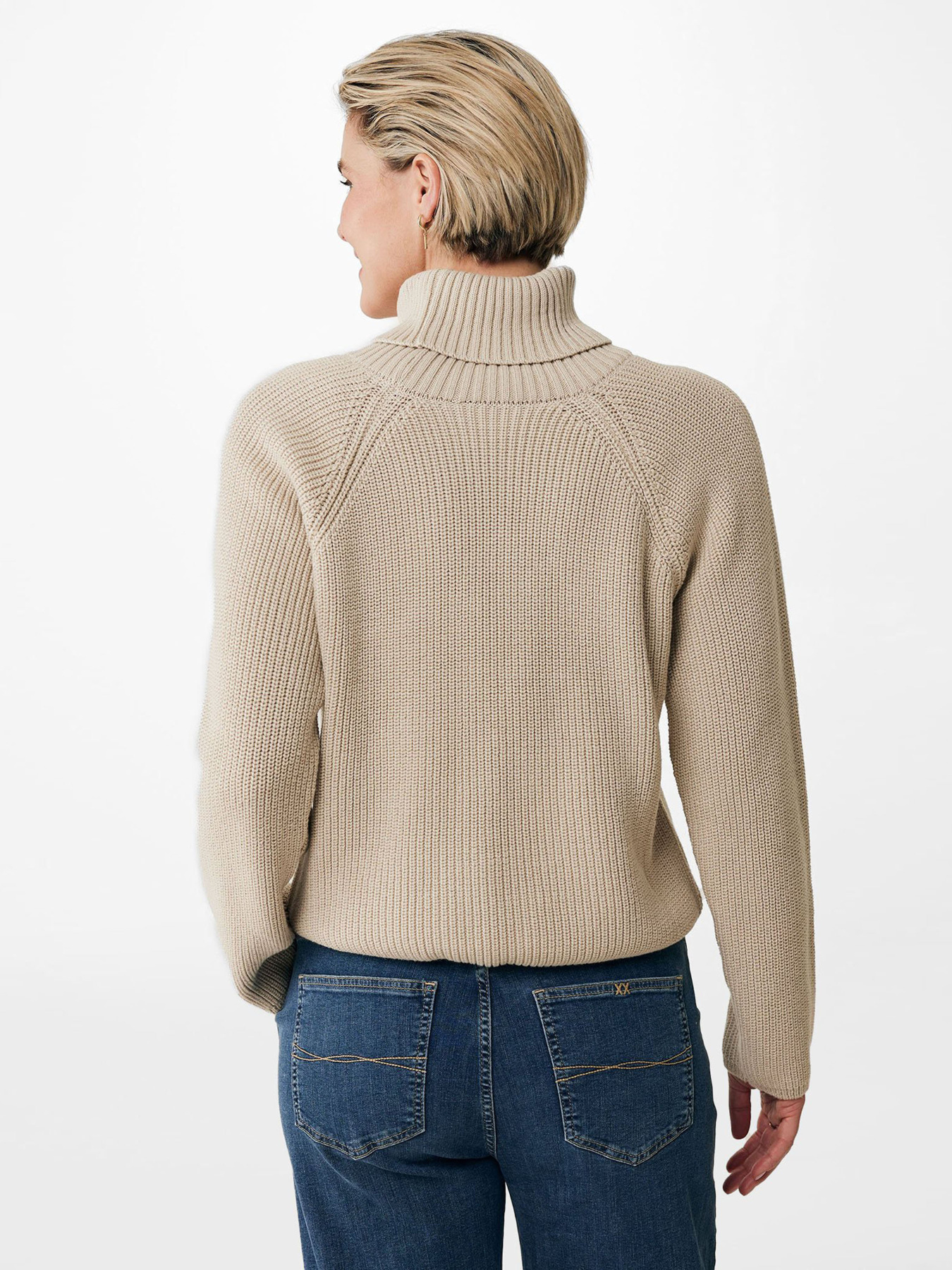 Кофты и свитера MEXX модель MF006606343W Фото