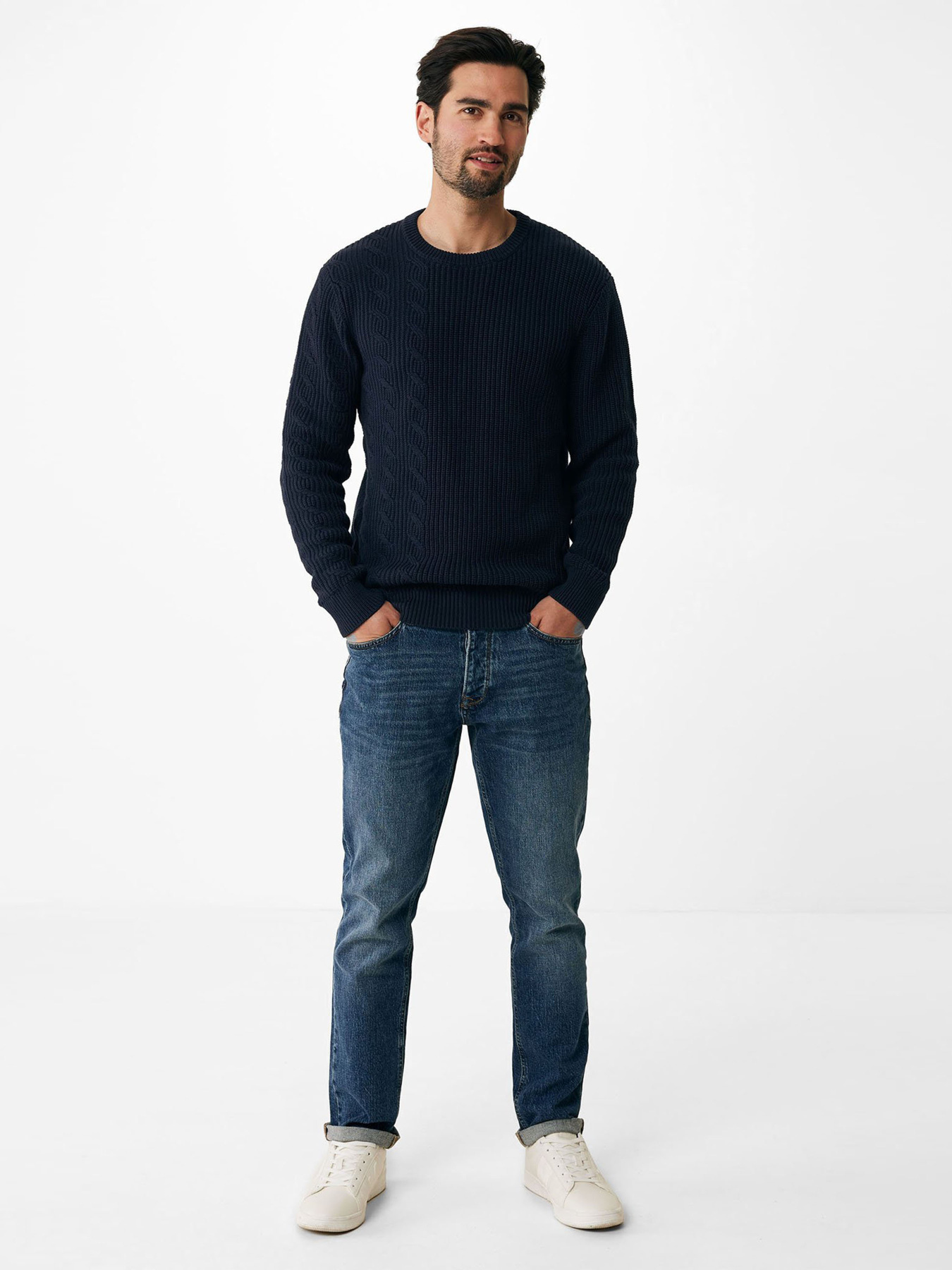 Кофты и свитера MEXX модель MF006605843M Фото